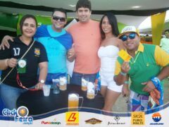 Lavagem do Bar Casa Velha